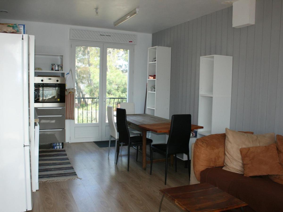 Maison Spacieuse A 400M De La Plage - Fr-1-22-222 La Tranche-sur-Mer Eksteriør bilde